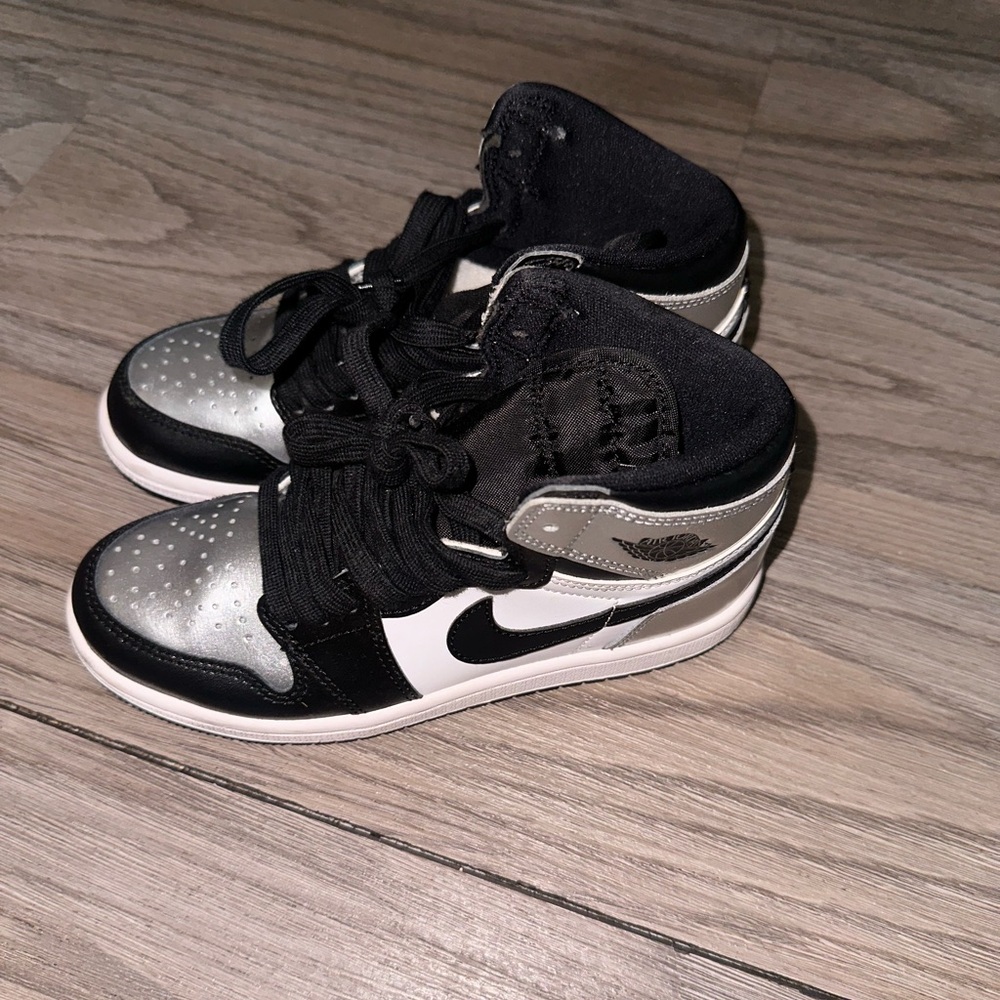Jordan 1s